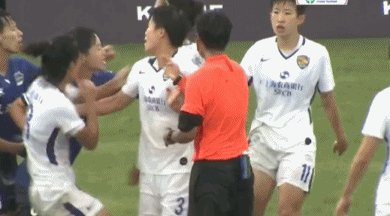 世界杯官方直播官网app下载入口-10:0!12:0!!16:0!!!女足国家队比赛要不要搞分级?