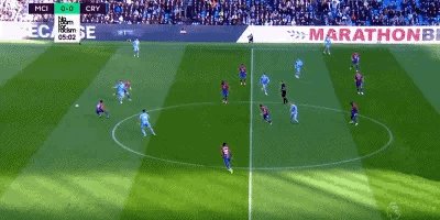 世界杯手机高清观看软件下载-【英超】拉波尔特送礼+红牌 曼城0比2爆冷负水晶宫