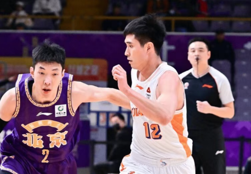 世界杯官方直播官网app下载入口-廖三宁压哨三分绝杀北控险胜福建 曾凌铉三分9中9CBA历史首人