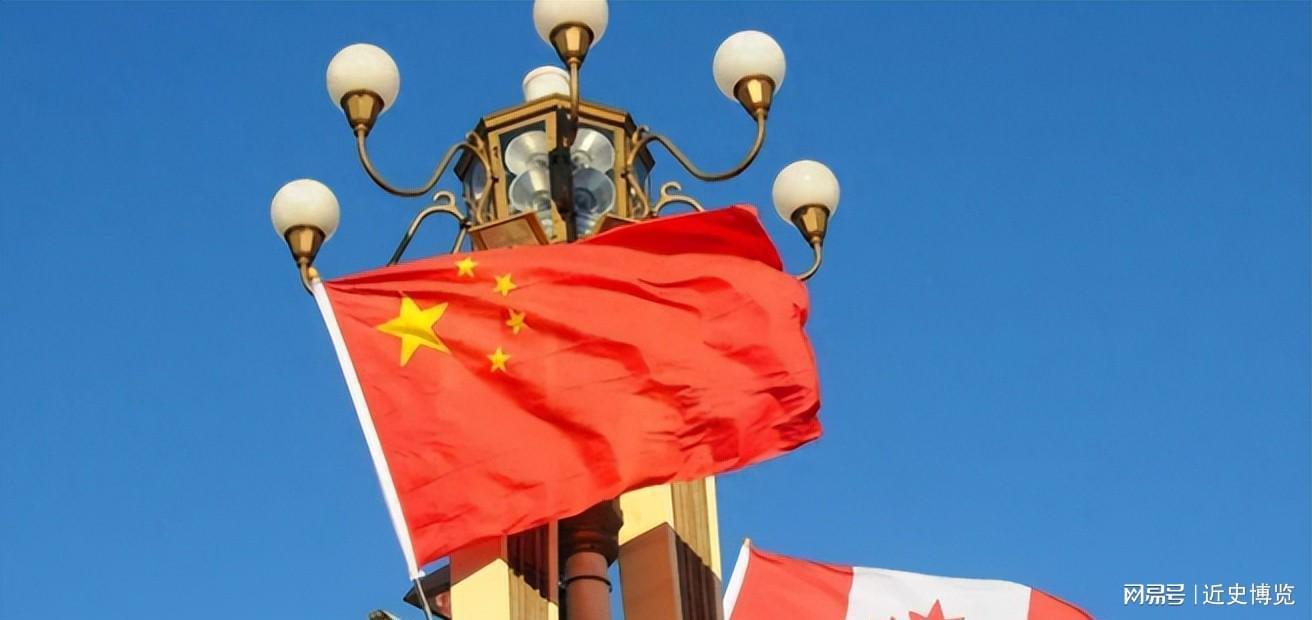 世界杯比赛在线观看入口-中加联合声明一出,特朗普这才反应过来,他真的做错了一件事