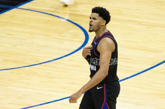 世界杯比赛在线观看入口-第三支点进化！76人不好惹 东部争霸无惧篮网？