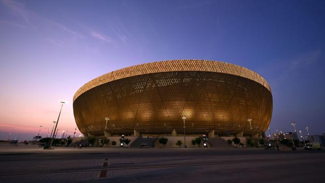 世界杯手机高清观看软件下载-卡塔尔国内赛事停摆，美欧杯可能延期或更改比赛地