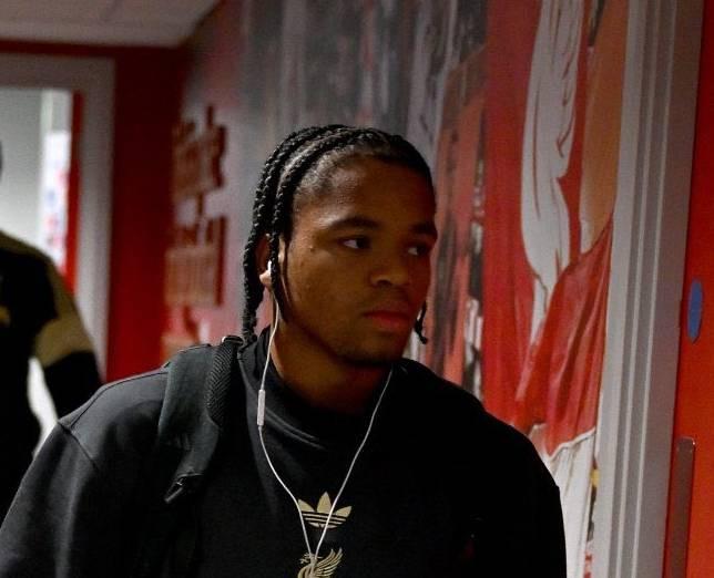 世界杯比赛在线观看入口-恩古莫哈首次英超首发，斯洛特：他进步很快，也准备好了